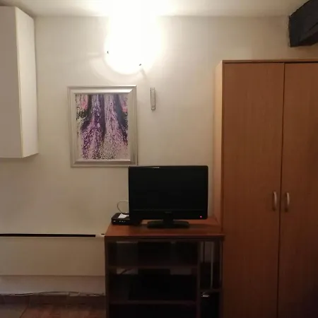 Ruta Apartment