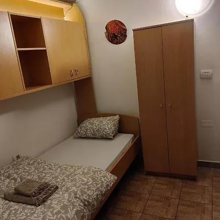 Ruta Apartment